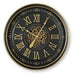 Dairton Wall Clock - Furniture Max (Falls Church,VA) *