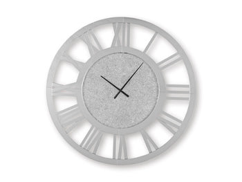 Reinport Wall Clock - Furniture Max (Falls Church,VA) *