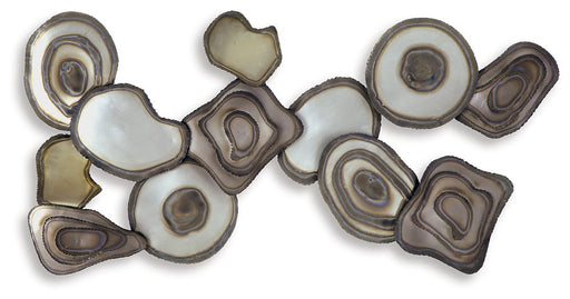 Worthman Wall Decor (Set of 2) - Furniture Max (Falls Church,VA) *