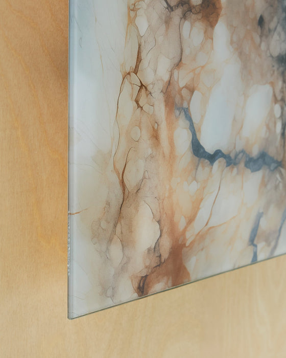 Teague Wall Clock - Furniture Max (Falls Church,VA) *