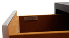 21 Cosmopolitan 6 Drawer Chest in Orange/Umber - Furniture Max (Falls Church,VA) *