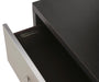 21 Cosmopolitan Right Entertainment Base in Taupe/Umber - Furniture Max (Falls Church,VA) *