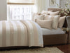 Amalfi 10-pc King Comforter Set in Sand - Furniture Max (Falls Church,VA) *