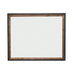 Brooklyn Walk Mirror in Burnt Umber - Furniture Max (Falls Church,VA) *