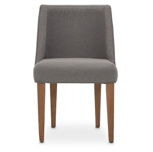 Brooklyn Walk Side Chair (Set of 2) in Burnt Umber - Furniture Max (Falls Church,VA) *