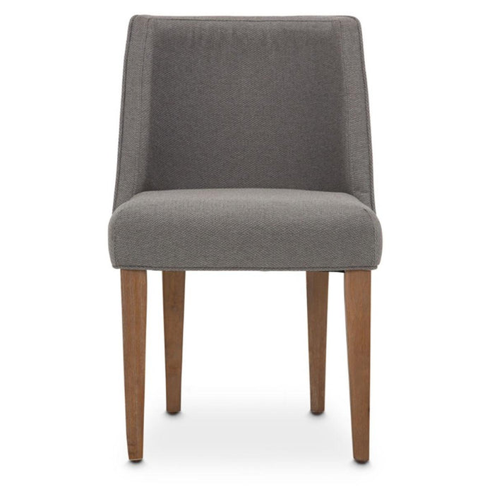 Brooklyn Walk Side Chair (Set of 2) in Burnt Umber - Furniture Max (Falls Church,VA) *
