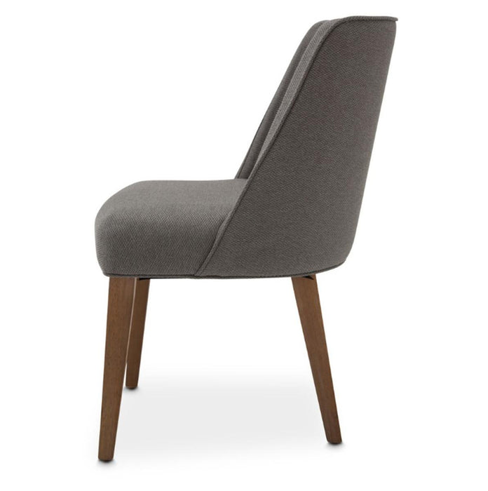 Brooklyn Walk Side Chair (Set of 2) in Burnt Umber - Furniture Max (Falls Church,VA) *