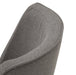 Brooklyn Walk Side Chair (Set of 2) in Burnt Umber - Furniture Max (Falls Church,VA) *