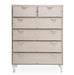Camden Court Chest in Pearl - Furniture Max (Falls Church,VA) *