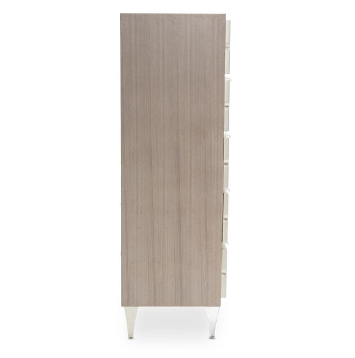 Camden Court Chest in Pearl - Furniture Max (Falls Church,VA) *