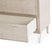 Camden Court Chest in Pearl - Furniture Max (Falls Church,VA) *