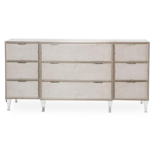 Camden Court Dresser in Pearl - Furniture Max (Falls Church,VA) *