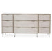 Camden Court Dresser in Pearl - Furniture Max (Falls Church,VA) *