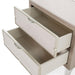 Camden Court Nightstand in Pearl - Furniture Max (Falls Church,VA) *