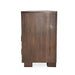 Carrollton TV Console in Rustic Ranch - Furniture Max (Falls Church,VA) *