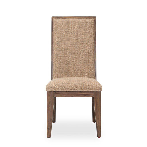 Carrollton Side Chair (Set of 2) in Rustic Ranch - Furniture Max (Falls Church,VA) *