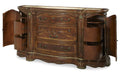 Cortina Dresser in Honey Walnut - Furniture Max (Falls Church,VA) *