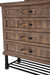 Crossings Dresser in Reclaimed Barn - Furniture Max (Falls Church,VA) *