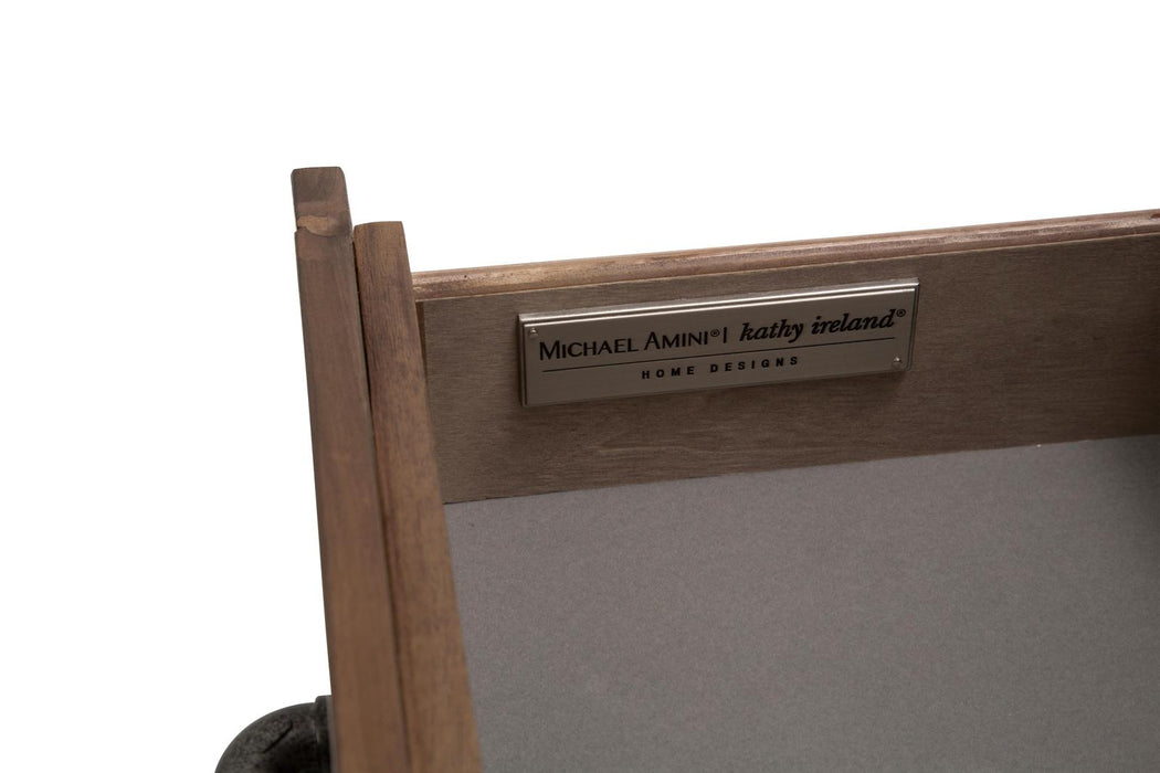 Crossings Nightstand in Reclaimed Barn - Furniture Max (Falls Church,VA) *