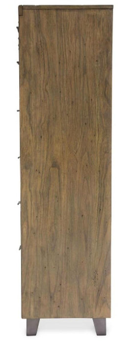 Del Mar Sound Chest in Boardwalk - Furniture Max (Falls Church,VA) *