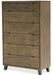 Del Mar Sound Chest in Boardwalk - Furniture Max (Falls Church,VA) *