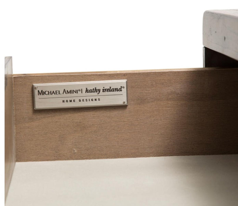 Del Mar Sound Chest in Boardwalk - Furniture Max (Falls Church,VA) *