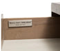 Del Mar Sound Chest in Boardwalk - Furniture Max (Falls Church,VA) *