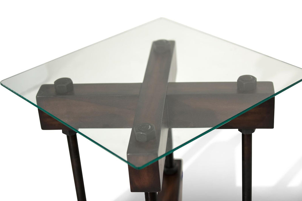 Freestanding Killington End Table - Furniture Max (Falls Church,VA) *