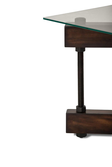 Freestanding Killington End Table - Furniture Max (Falls Church,VA) *