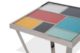 Freestanding Kube End Table - Furniture Max (Falls Church,VA) *