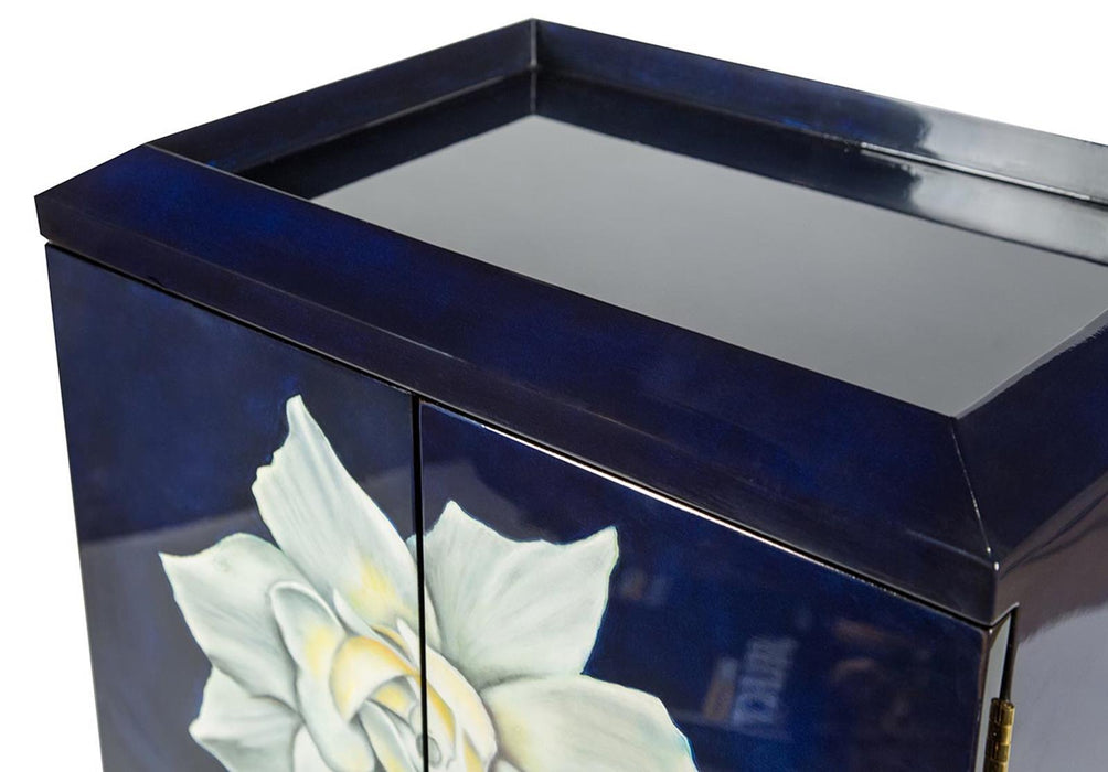 Furniture Illusions 2 Door Cabinet - Furniture Max (Falls Church,VA) *