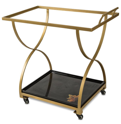 Furniture Illusions Serving Cart - Furniture Max (Falls Church,VA) *