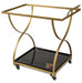 Furniture Illusions Serving Cart - Furniture Max (Falls Church,VA) *