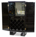Furniture Illusions Wine Cabinet - Furniture Max (Falls Church,VA) *