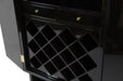 Furniture Illusions Wine Cabinet - Furniture Max (Falls Church,VA) *