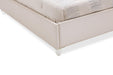 Glimmering Heights Queen Upholstered Bed in Ivory 9011000QN-111 - Furniture Max (Falls Church,VA) *