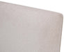 Glimmering Heights Upholstered Side Chair in Ivory (Set of 2) - Furniture Max (Falls Church,VA) *
