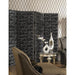 Hollywood Swank Folding Screen - Furniture Max (Falls Church,VA) *
