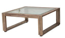 Hudson Ferry Cocktail Table in Driftwood - Furniture Max (Falls Church,VA) *