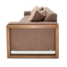 Hudson Ferry Sofa in Driftwood - Furniture Max (Falls Church,VA) *