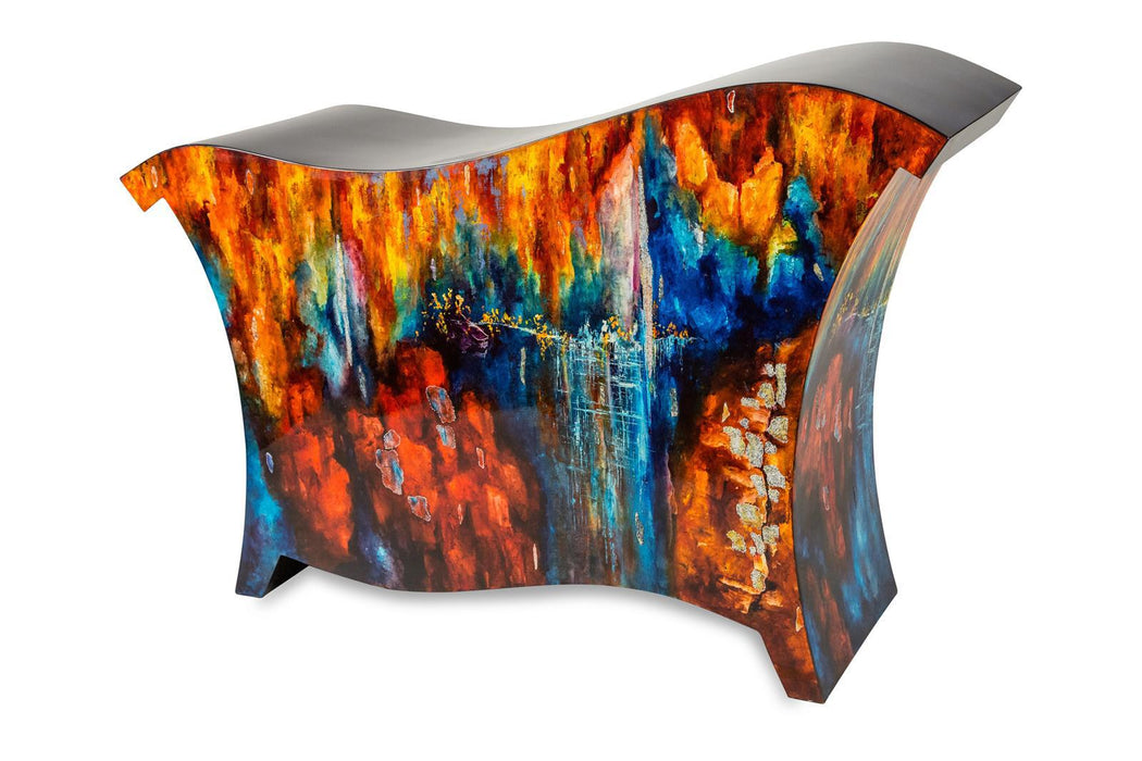 Illusions Cabinet - Furniture Max (Falls Church,VA) *