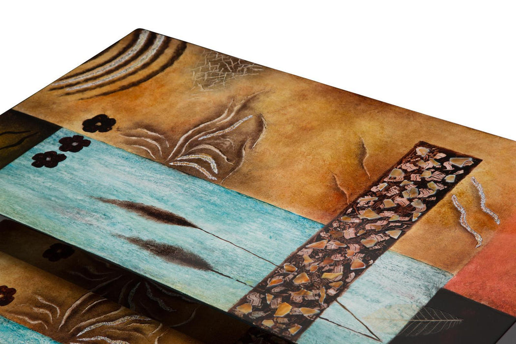 Illusions Nesting Tables - Furniture Max (Falls Church,VA) *