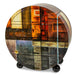 Illusions Round Chest - Furniture Max (Falls Church,VA) *