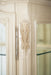 Lavelle China with Buffet in Blanc 54005-6-04 - Furniture Max (Falls Church,VA) *