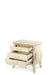 Lavelle Nightstand in Blanc White - Furniture Max (Falls Church,VA) *