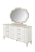 London Place Dresser in Creamy Pearl - Furniture Max (Falls Church,VA) *