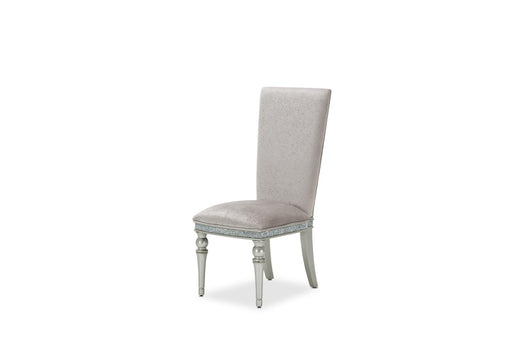 Melrose Plaza Side Chair (Set of 2) in Dove - Furniture Max (Falls Church,VA) *