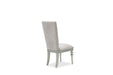 Melrose Plaza Side Chair (Set of 2) in Dove - Furniture Max (Falls Church,VA) *