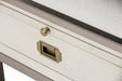 Menlo Station 1 Drawer Nightstand in Eucalyptus - Furniture Max (Falls Church,VA) *