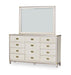 Menlo Station 9 Drawer Dresser in Eucalyptus - Furniture Max (Falls Church,VA) *